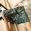 [Individual] Pantalones Aro Étnicos Retro para Hombre Algodón Holgados Transpirables Modernos Estampado Amaya Hogar