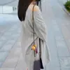 Cadena Larga Original para Teléfono Móvil Cuentas de Sándalo Natural Calabaza Estilo Nacional de Gama Alta Nuevo Chinoiserie Cordón para Teléfono Móvil Cruzado Estilo Largo para Mujeres