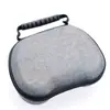 Bolsa para Controladores de Eva en Stock Adecuada para Ps5, Xbox, Switch Bolsa Doble para Almacenamiento de Controladores, Bolsa Portátil Anti-Caídas para Consola de Juegos