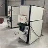 Lijadora rectificadora de espesor constante de doble cara maquinaria para carpintería lijadora de doble cara tabla de madera lijadora de banda de servicio pesado