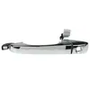4589009Ag 4589009Ah 4589009Ad Manija Exterior Izquierda de Puerta de Coche Adecuada para Chrysler