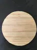 Esterilla Cubierta Hecha a Mano de Paja de Sorgo para Ollas de Cocción al Vapor, Cesta Vaporera Baja, Esterilla Redonda para Tamales, Esterilla Rectangular para Cocinar al Vapor en Casa