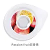 Comercio Exterior 650ml Vaso de Agua Deportivo para Exterior con Vaso de Plástico Perfumado Tritán Vaso Frutal Multiflavores Venta Directa de Fábrica