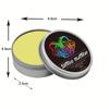 Comércio Exterior Transfronteiriço Creme para Tatuagem Creme reparador para tatuagem hidratante clareador de cor fixador de cor Creme para cuidados com a pele de tatuagem
