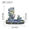 Estalactite Externa Pedra Taihu Vila Chão Tanque de Peixes Água Corrente Jardim Taihu Grande Ornamento Rocha Externa Pátio