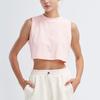 Lulu mismo chaleco de yoga espalda bonita sensación de desnudez adelgazante transpirable para correr fitness ropa de yoga top camiseta deportiva para mujer
