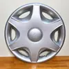 Adecuado para Cubierta de Cubo de Rueda Jinbei Glory New Express 15 pulgadas Cubierta de Rueda Modificada Cubierta Decorativa de Rin de Acero Hierro Cubierta de Cubo de Rueda
