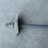 O Fabricante Tem Hastes de Âncora Rosqueadas à Esquerda em Estoque com Alta Força de Pré-Tensão. Nove Dias de Dados de Vendas Mostram Que Hastes de Ancoragem Rosqueadas à Esquerda São de Alta Resistência