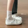 Zapatos Mary Jane versátiles, sandalias de suela gruesa para mujer, zapatos de verano súper populares en 2026, zapatos de corte bajo de una sola pieza