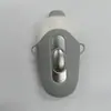 Masajeador de Microcorriente He Xiaole Masajeador de Columna Cervical Masajeador de Hombro y Cuello Pulso Fisioterapia Portátil Inteligente de Mano