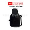 Para Huami Amazfit GTS2/3/4 película hidráulica película de curvado 3D doblada en caliente película para reloj Bip U Pro Suave