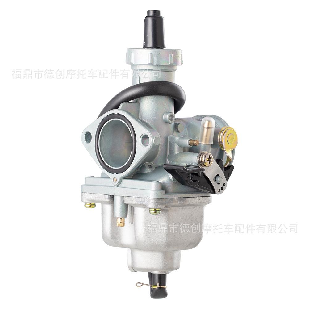 PZ27上锌下铝手动带标