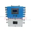 Kj974(A)-Subestación de Monitoreo F2 Protección de Banda Subterránea Monitoreo de Personal Subestación Unidad Host Inteligente