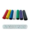 Peças para Máquinas Têxteis 170/230 Máquina de Torcer Tubo Reto Tubo Cônico de Plástico Nylon Novo Material Longa Vida Resistente a Quedas
