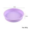 Fornecimento direto da fábrica molde de bolo de silicone de grau alimentício vários tipos de molde de bolo de silicone molde de bolo DIY para assar