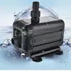 Bomba Sumergible para Acuario HAILEA, Bomba Doble Uso Agua y Tierra, Bomba Filtro para Estanques de Peces, Rocallas y Acuarios, Circulación de Agua y Cambio de Agua