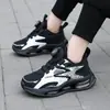 Nuevos Zapatos Deportivos Infantiles Transfronterizos 2026 Zapatos Deportivos Deportivos Primavera Niños Malla Infantil Niños Zapatos Infantiles Transpirables Infantiles Infantiles Modernos