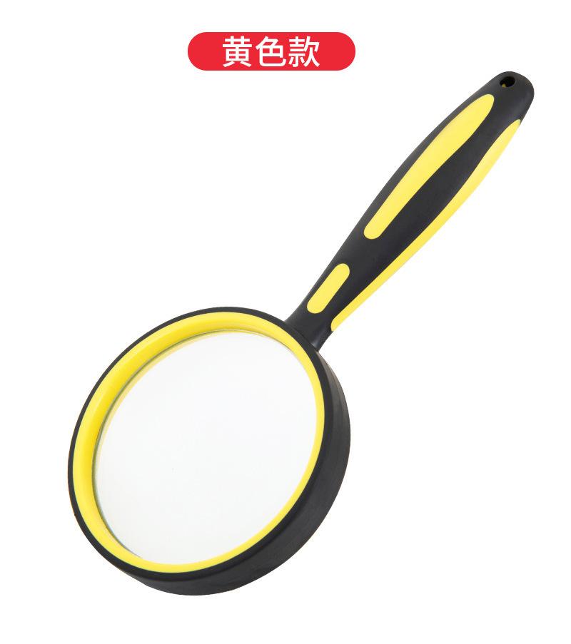 放大镜