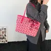Bolsa de mano tipo tote al por mayor, estilo chino, para mujer, colores nuevos primavera 2026, con bloques de color, lazo, bandolera, versátil, para el antebrazo