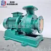 Suministro de bomba centrífuga monobomba horizontal de corte Hayward 80GDWK37-25-7.5 para bombeo de aguas residuales y aguas negras en tuberías