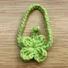 Bolso Bandolera Diario para Recién Nacidos de 14 cm Bolso Bandolera Oso Autocrítico Gazi Hermana KT de 15 cm Decoración DIY Venta al por Mayor