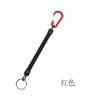 Equipo de pesca Luya, hebilla de alambre mediano, cuerda de mano perdida, cuerda protectora, cuerda de caña, cuerda de pesca telescópica, línea telefónica, tipo herramienta Luya