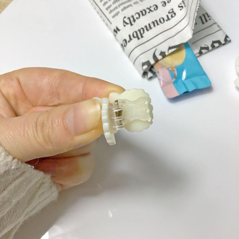 2个装~迷你小抓夹