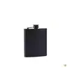 Venta al por mayor del fabricante Nuevo Termo de Acero Inoxidable Portátil para Exteriores de 678 oz Pintado en Negro Mate Termo Portátil