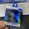 Matex7 Plegable Adecuado para P90Pro Nova16 Película Protectora de Cristal para Lente de Pantalla Completa Impresa en Seda