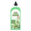 Limpador de Piso Aroma Gardênia Removedor de Manchas para Todos os Pisos Clareador Essencial para Azulejo Piso de Madeira Líquido de Limpeza Antibacteriano