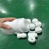 Bucha M-111 de PTFE Japonês RPTFE para uso em máquinas alimentícias e farmacêuticas