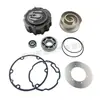 Kit de Reparo de Dessecante para Compressor de Ar Condicionado de Placa Scroll de Bomba de Calor para Veículo de Nova Energia Tesla Model Y Sanlian