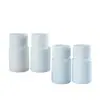 Frasco Cápsula 15cc Frasco de Vitamina Embalagem Sólida Frasco Frasco para Embalagem de Suplemento de Saúde Frasco para Comprimidos 15ml