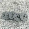 Bosch Martillo Eléctrico Accesorios Originales Anillo de Fricción 1619P04548, Solo Adecuado para Martillo Perforador GBH2-23REA de Cuatro Agujeros
