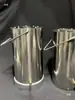 Muestreadores de Agua de Fábrica, Recolectores de Muestras de Agua, Muestreadores de Calidad del Agua, Muestreadores de Aguas Residuales de Aguas Profundas