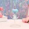 Luz de unicornio para compañeras de clase niña pequeña niños Año Nuevo cumpleaños regalo de Año Nuevo linda rosa corazón de niña desgarrador