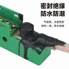 Cinta Líquida, Pegamento Resistente a Altas y Bajas Temperaturas, Sellado de Placas de Circuito Automotrices, Retardante de Llama, Aislante, Impermeable, a Prueba de Humedad Cinta Eléctrica