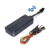 Rastreador de Coche Localizador de Vehículo Localizador de Coche Transfronterizo Localizador de Vehículo Eléctrico Localizador GPS Montado en Vehículo