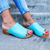 2021 verano nuevas sandalias zapatos de mujer comercio exterior personalizado JGB2021N0005004