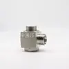 Acero Inoxidable 304316L Sello Cónico Bisagra Soldada Junta de Tubería Dirección Ajustable Junta de Bisagra Soldada Hidráulica