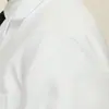 Comida Abrigo Azul Ropa de Trabajo Personalizada Almacén Cubierta de Polvo Ropa Manejo de Mercancía Ropa de Protección Laboral Fábrica Ropa Abrigo Personalizado Fábrica Personalizada
