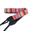 Alça de Câmera SLR Alça de Ombro para Câmera Estilo Étnico Alça de Ombro para Câmera Micro Câmera Individual Personalidade Cordão Estilo Étnico