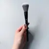 Nova série Frean da família Silk pincel para base pincel para sombra pincel para tinta solta pincel duplo para sobrancelha pincel de maquiagem Cangzhou