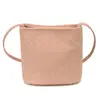 Bolsas Casuales de Moda, Bolsos Cubo Nuevos, Bolsos Cruzados para Mujer, Bolsos Versátiles de Nicho, Bolsos de Hombro Casuales Elegantes para el Día a Día