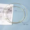 Molde de Gesso Aromaterapia Resina Cristal DIY Papoula Padrão Diamante Redondo e Retangular Suporte de Exibição Molde de Silicone