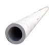 Tubo Redondo de Acero Inoxidable 304 Fabricante de Tubo Soldado de Acero Inoxidable 316 Tubo de Acero Sin Costura de Pared Delgada Multi-Tamaño Corte Cero Resistente a la Corrosión