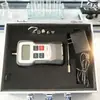 Medidor de Fuerza Digital Fgc-20 Probador Portátil Medidor de Fuerza de Empuje y Tracción Xinbao Medidor de Fuerza de Empuje y Tracción Portátil