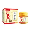 Creme Ju Wan Tang Penetrante nos Ossos Alivia o Desconforto Creme Autoaquecedor Pomada Tópica para a Pele Extrato de Ervas Fornecimento de Fábrica Em Estoque