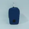 Bolsa de Basura para Mascotas Transfronteriza Bolsa de Almacenamiento Pala Manos Libres para Excremento de Perro Bolsa Especial de Almacenamiento para Basura Bolsa de Premios para Perro