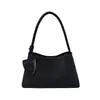 Bolso Minimalista Estilo Coreano 2026 Nuevo Retro Versátil Bolso de Hombro Dopamina Casual para el Trabajo Bolso de Uso Diario de Moda